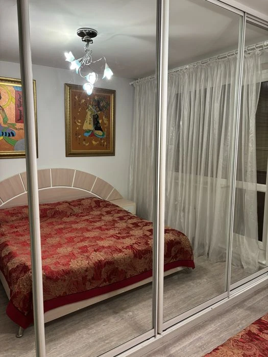 4-room apartment FROM THE OWNER