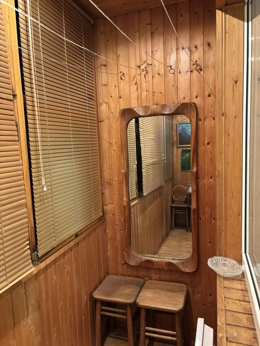 4-room apartment FROM THE OWNER
