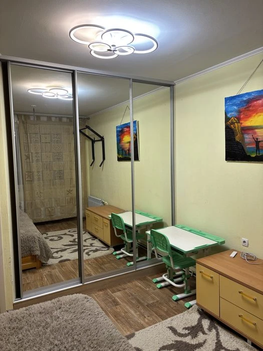 4-room apartment FROM THE OWNER