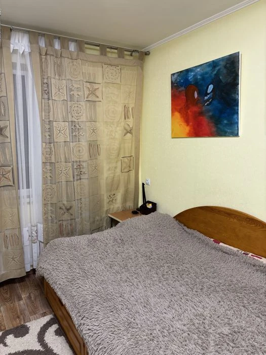 4-room apartment FROM THE OWNER