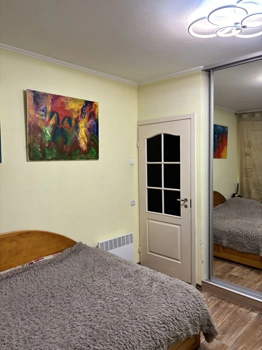 4-room apartment FROM THE OWNER
