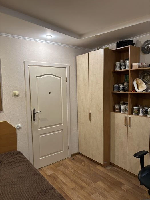 4-room apartment FROM THE OWNER
