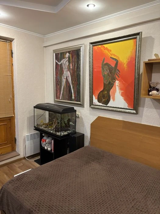 4-room apartment FROM THE OWNER