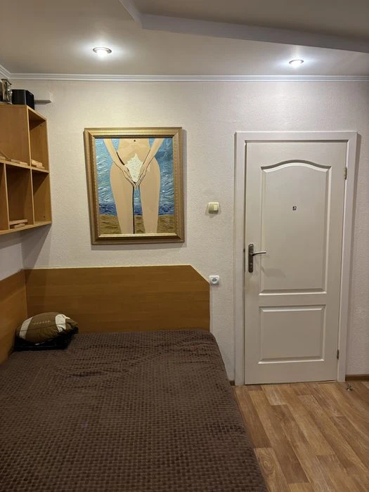 4-room apartment FROM THE OWNER