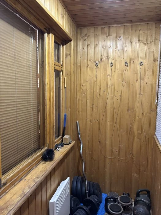 4-room apartment FROM THE OWNER