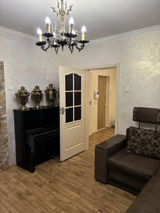 4-room apartment FROM THE OWNER