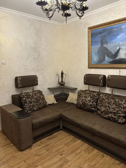 4-room apartment FROM THE OWNER