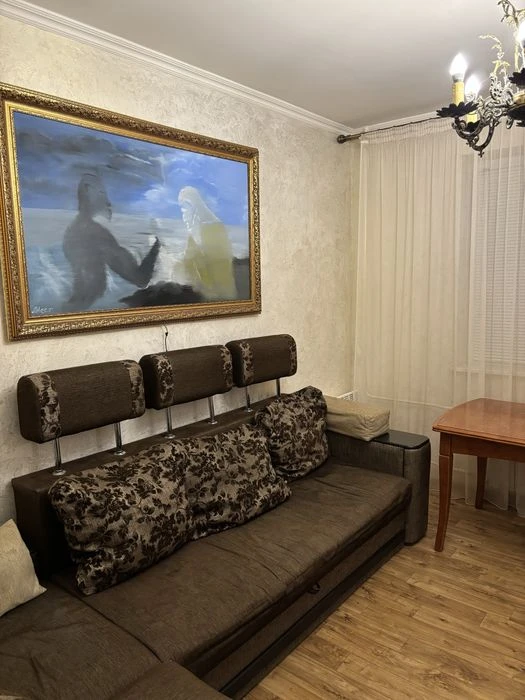 4-room apartment FROM THE OWNER