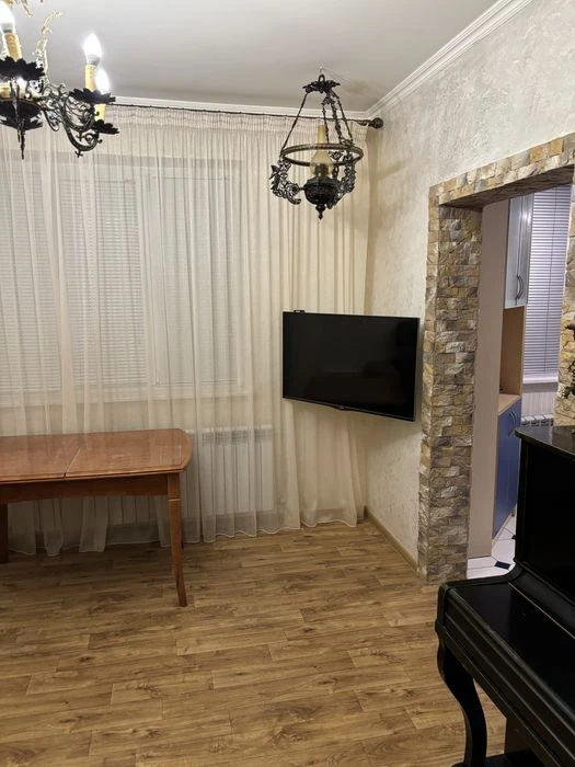 4-room apartment FROM THE OWNER
