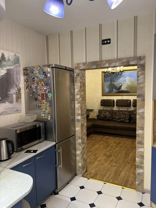 4-room apartment FROM THE OWNER