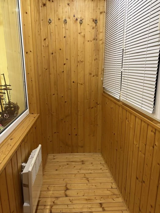 4-room apartment FROM THE OWNER