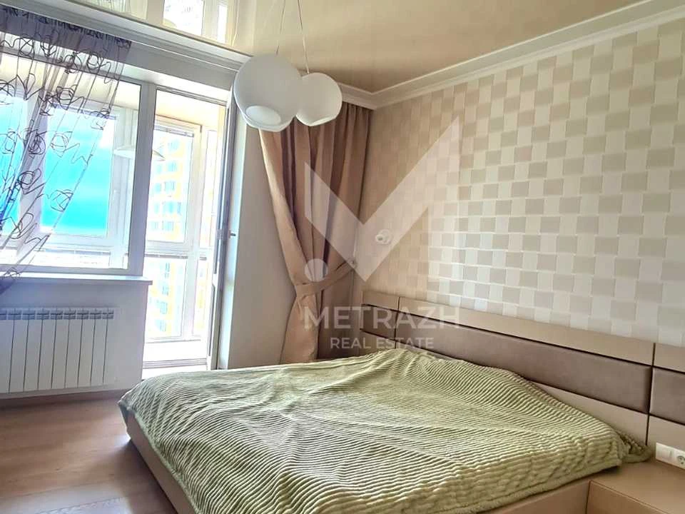 Квартира. Харьков, ул.