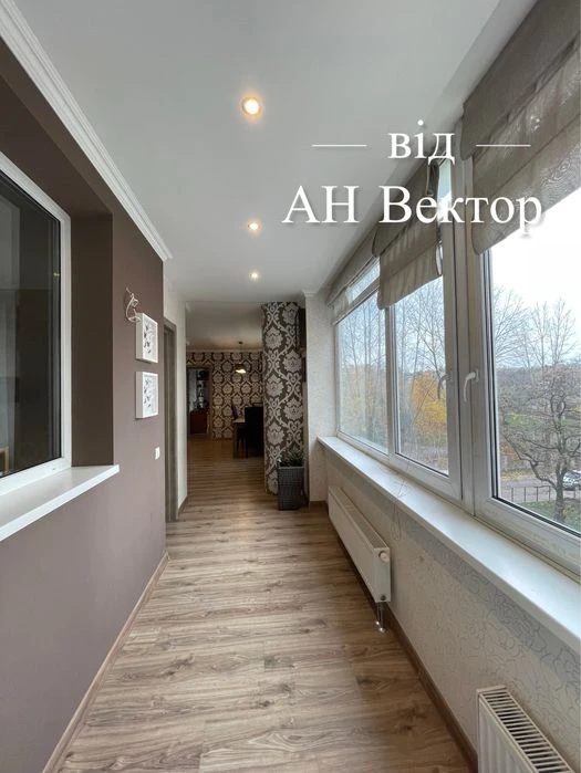 Продам 2 комнатную квартиру 75 м2  ЖК Янтарный Салтовка, ТРК