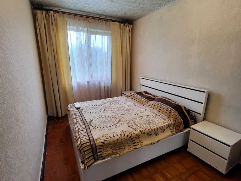 Apartment. Kharkiv, Sadovy Proezd