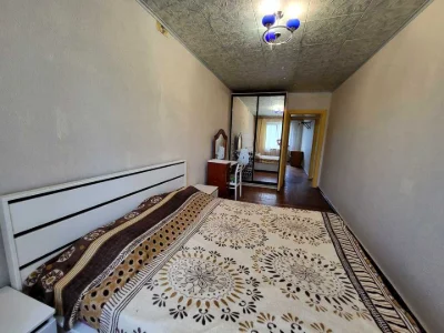 Apartment. Kharkiv, Sadovy Proezd