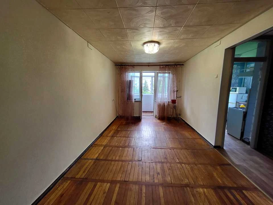 Apartment. Kharkiv, Sadovy Proezd