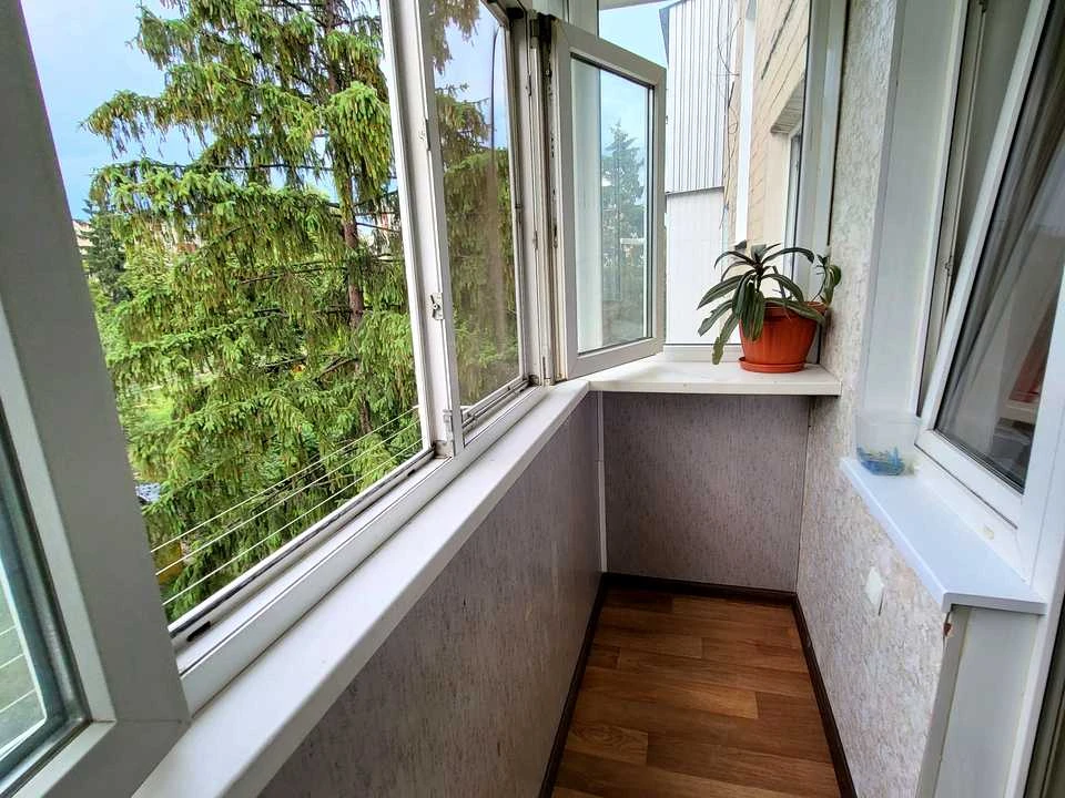 Apartment. Kharkiv, Sadovy Proezd