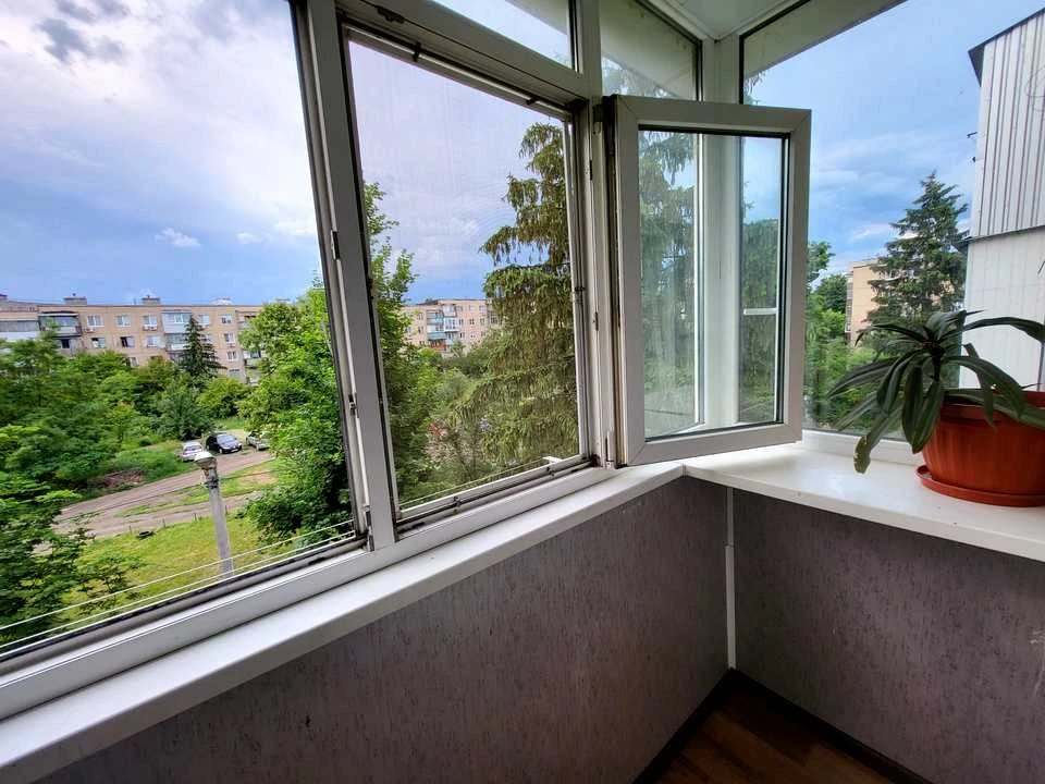 Apartment. Kharkiv, Sadovy Proezd