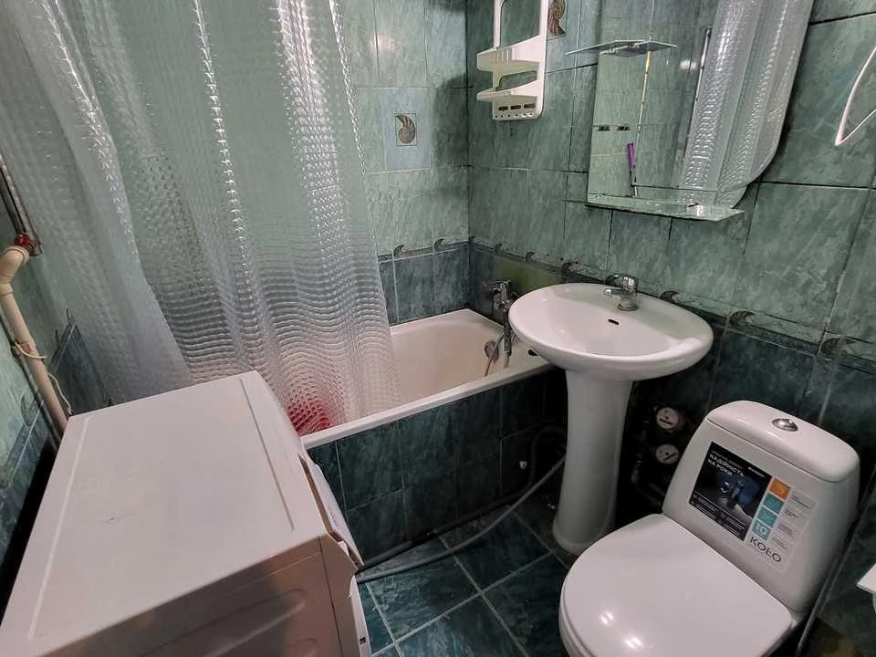 Apartment. Kharkiv, Sadovy Proezd