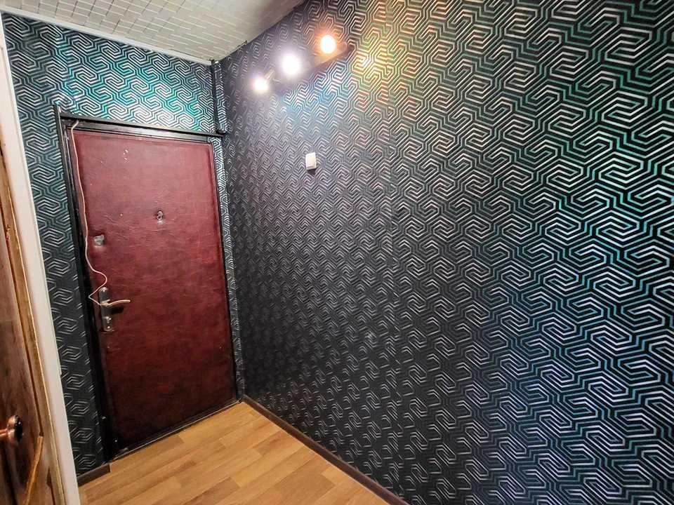 Apartment. Kharkiv, Sadovy Proezd