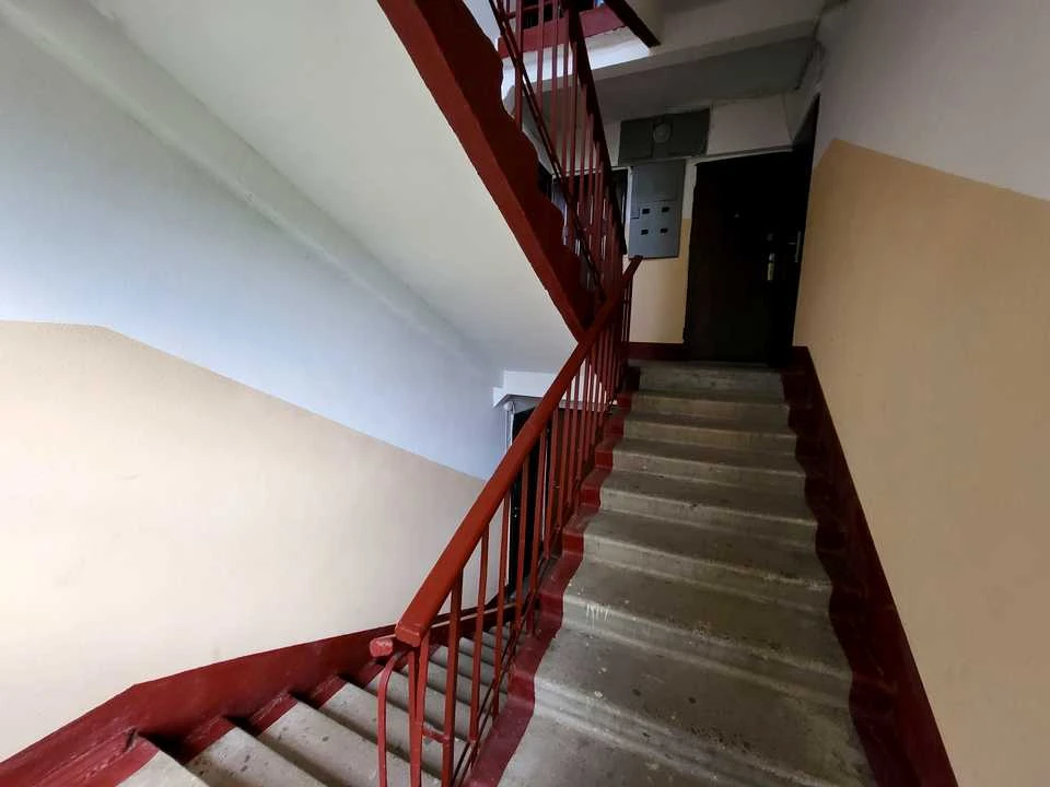 Apartment. Kharkiv, Sadovy Proezd