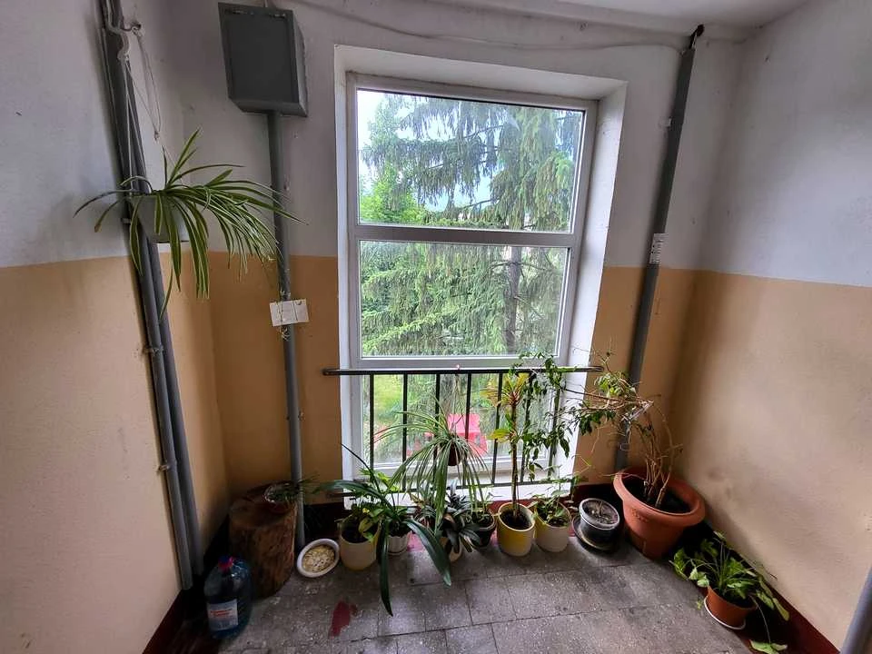 Apartment. Kharkiv, Sadovy Proezd