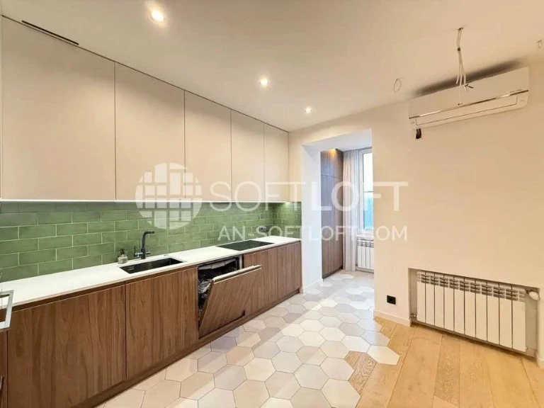 Sale of 3-room apartment in Mira 4 residential complex, KhTZ, eVidnovlennaya