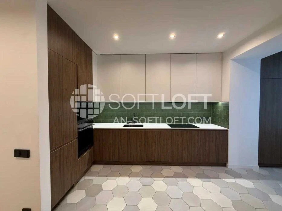Sale of 3-room apartment in Mira 4 residential complex, KhTZ, eVidnovlennaya