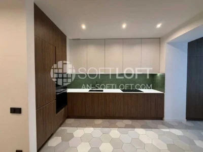 Sale of 3-room apartment in Mira 4 residential complex, KhTZ, eVidnovlennaya