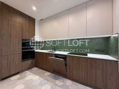 Sale of 3-room apartment in Mira 4 residential complex, KhTZ, eVidnovlennaya