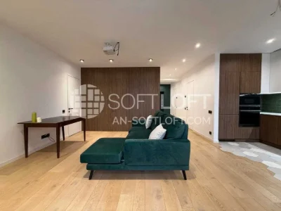 Sale of 3-room apartment in Mira 4 residential complex, KhTZ, eVidnovlennaya