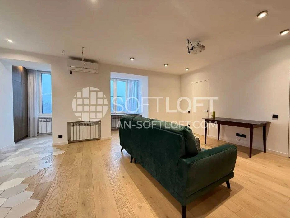 Sale of 3-room apartment in Mira 4 residential complex, KhTZ, eVidnovlennaya