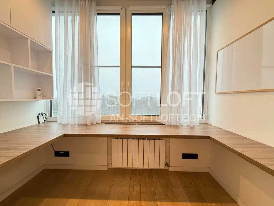 Sale of 3-room apartment in Mira 4 residential complex, KhTZ, eVidnovlennaya