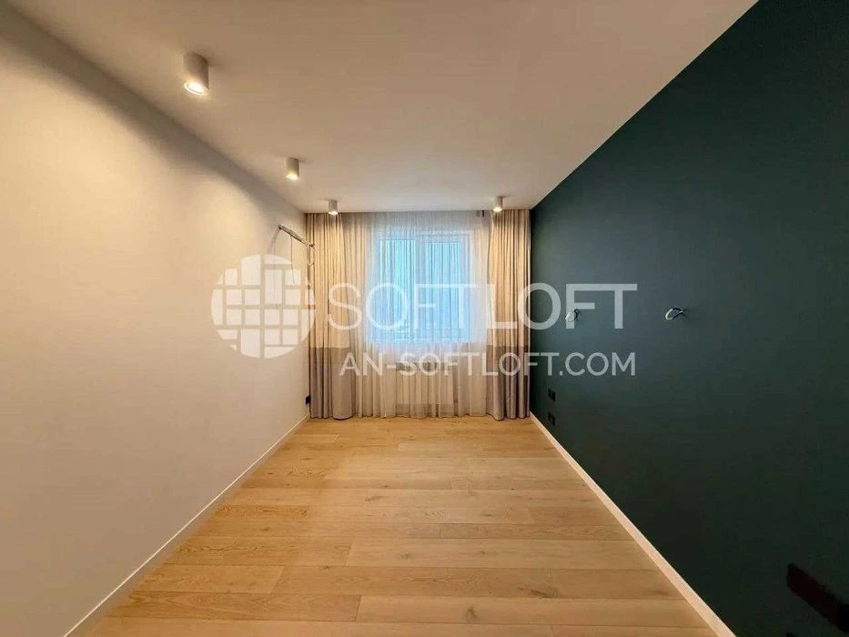 Sale of 3-room apartment in Mira 4 residential complex, KhTZ, eVidnovlennaya