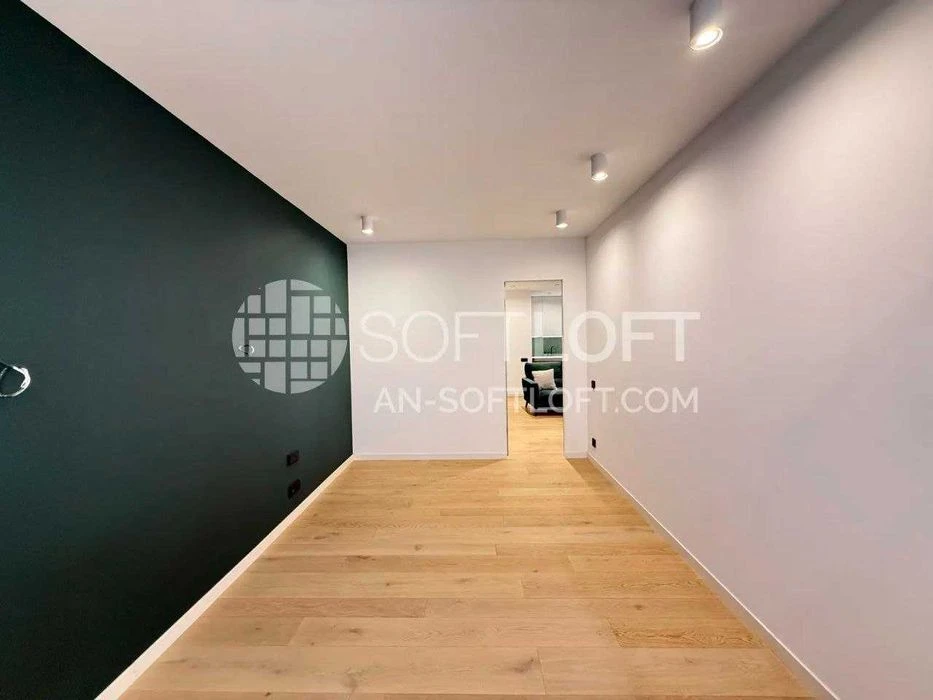 Sale of 3-room apartment in Mira 4 residential complex, KhTZ, eVidnovlennaya