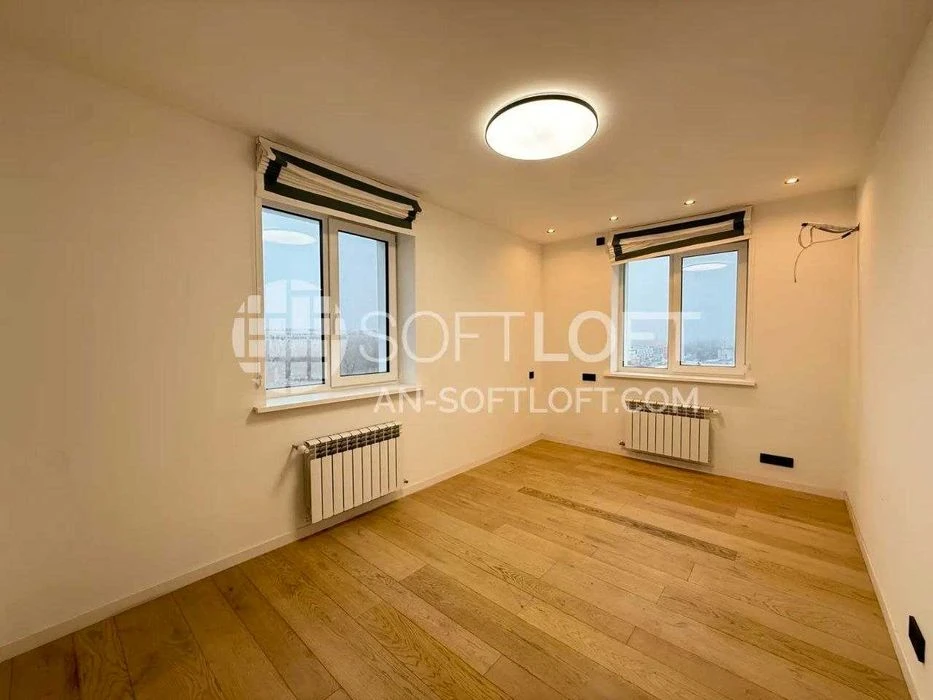 Sale of 3-room apartment in Mira 4 residential complex, KhTZ, eVidnovlennaya