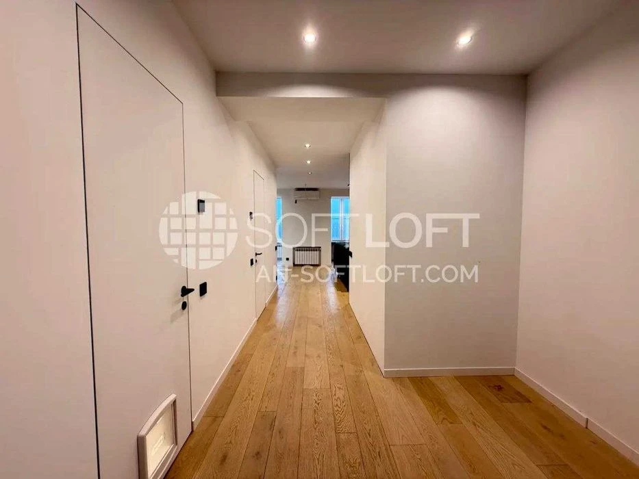 Sale of 3-room apartment in Mira 4 residential complex, KhTZ, eVidnovlennaya