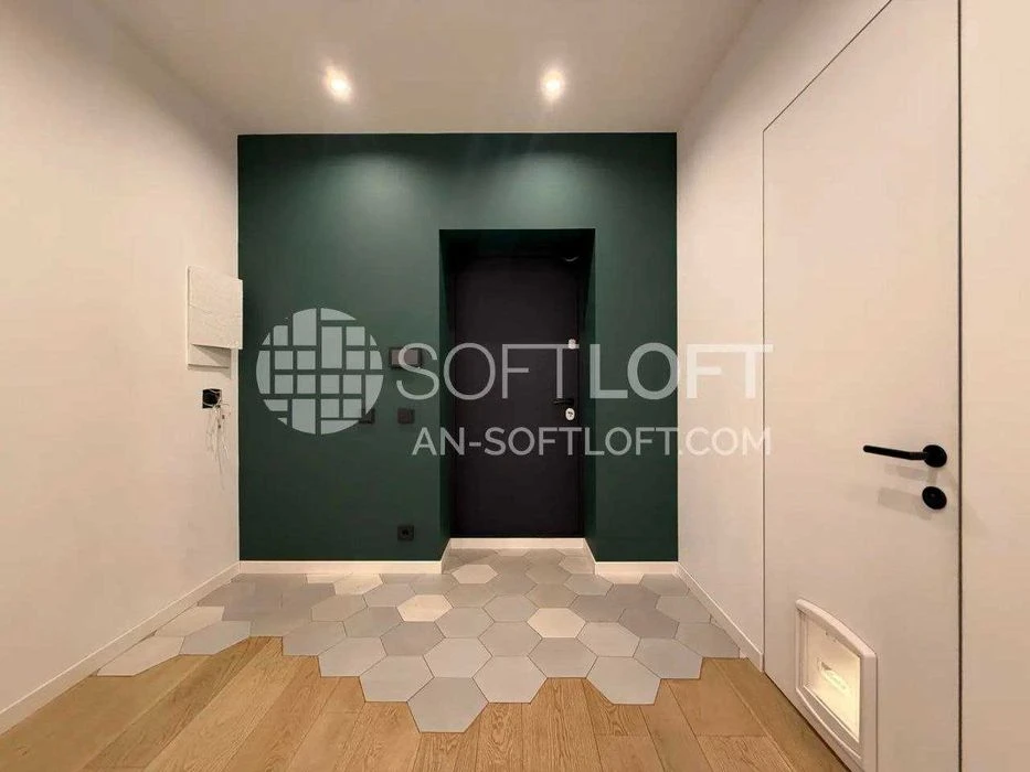 Sale of 3-room apartment in Mira 4 residential complex, KhTZ, eVidnovlennaya