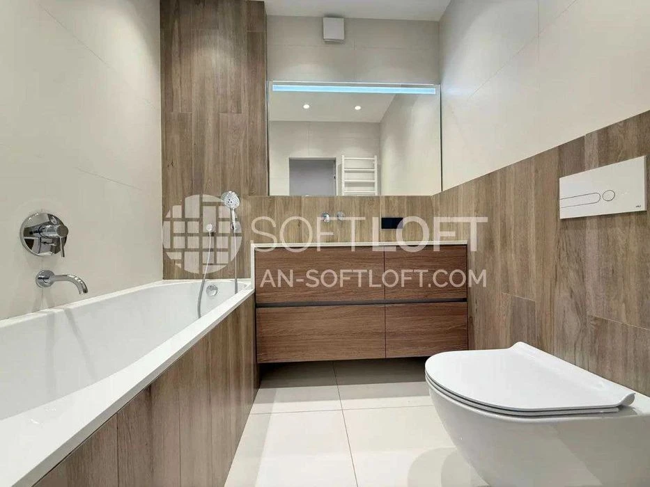 Sale of 3-room apartment in Mira 4 residential complex, KhTZ, eVidnovlennaya