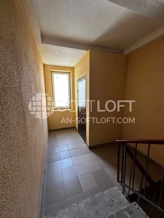 Sale of 3-room apartment in Mira 4 residential complex, KhTZ, eVidnovlennaya