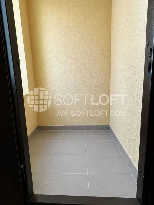Sale of 3-room apartment in Mira 4 residential complex, KhTZ, eVidnovlennaya