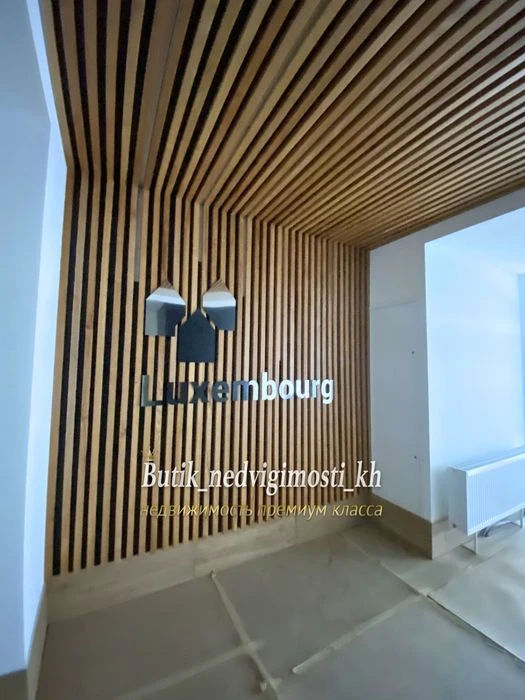‼️For sale: 1-room luxury new building 55 meters with autonomous heating