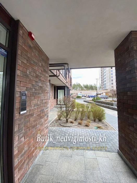 ‼️For sale: 1-room luxury new building 55 meters with autonomous heating