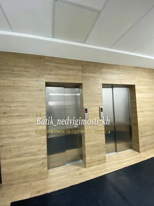 ‼️For sale: 1-room luxury new building 55 meters with autonomous heating