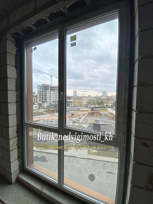 ‼️For sale: 1-room luxury new building 55 meters with autonomous heating