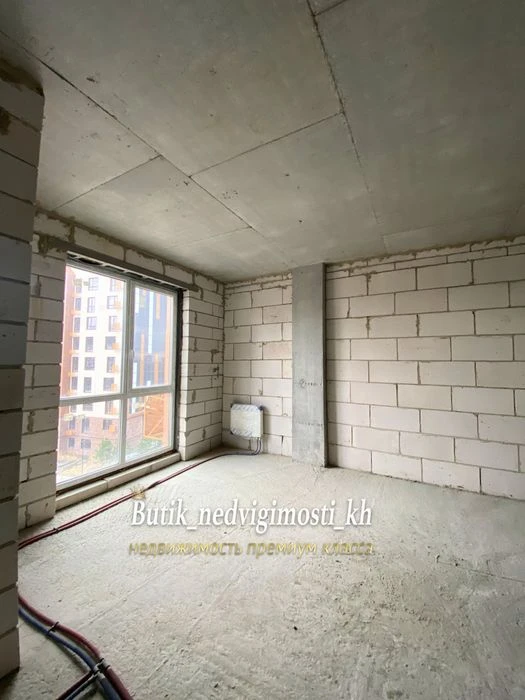 ‼️For sale: 1-room luxury new building 55 meters with autonomous heating