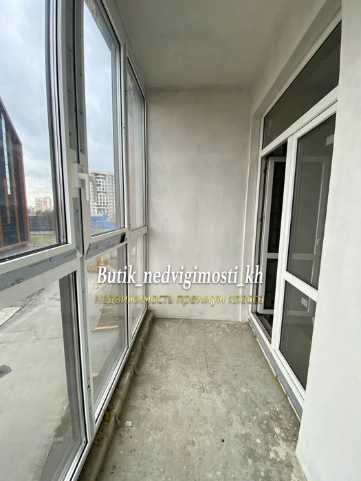 ‼️For sale: 1-room luxury new building 55 meters with autonomous heating