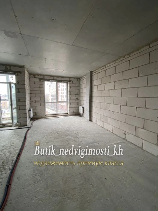 ‼️For sale: 1-room luxury new building 55 meters with autonomous heating