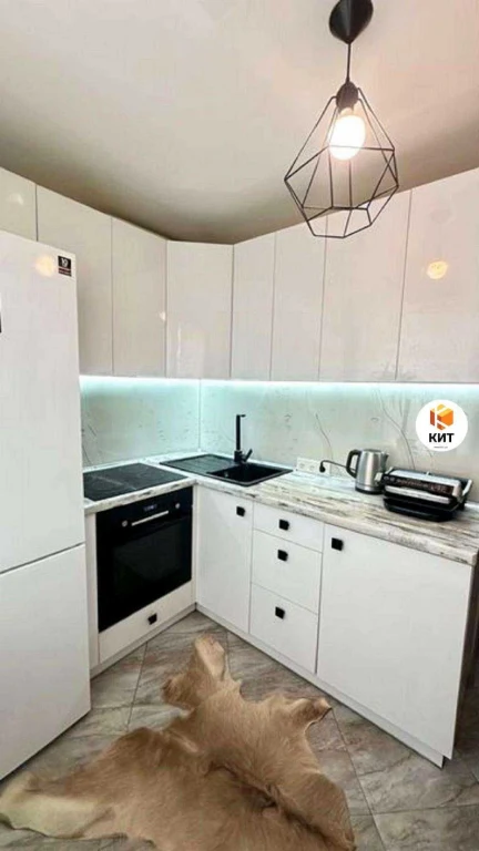 3 rooms, 66 sq. m., Saltivka (Saltivka, Barabashova metro station, Saltovskoe highway)