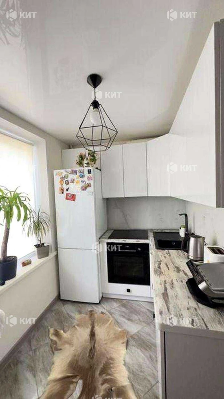 3 rooms, 66 sq. m., Saltivka (Saltivka, Barabashova metro station, Saltovskoe highway)